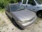 1999 Toyota Corolla Tow# 2251