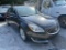 2016 Buick Regal Tow# 1281