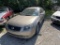 2006 Nissan Altima Tow# 1287