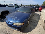 2003 Chevrolet Monte Carlo Tow# 3737 2521