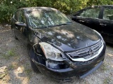 2012 Nissan Altima Tow# 2327