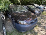 2008 Scion TC Tow# 2230