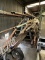 Heavy Duty Steel Double Sided Cantilever Rack w/St