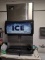 Ice-O-Matic Ice Maker with Dispenser
