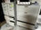 File Cabinets w/Contactors, Transformers Power S