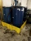 Drum and Barrel Spill Containment Safety Cans
