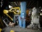 Fanuc Robotics M-410iw Palletizing Robot w/control