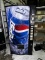 Pepsi Vending Machine