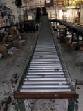 Approx 35' of Siemens Dematic 24