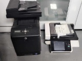 Dell and HP All in One Printers