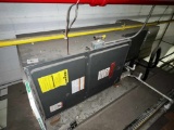 Goodman HVAC Unit, Believed to be a 4 or 5 ton un