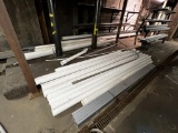 Large Assortment of PVC Pipe All Sizes