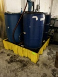 Drum and Barrel Spill Containment Safety Cans