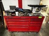 Bluepoint (Snap on) Toolbox 10 Drawer