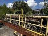 Approx amount of 20' Steel Trusses