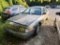 2003 Ford Crown Victoria Tow# 2920
