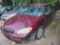 2007 Ford Taurus Tow# 2763