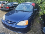 2003 Honda Civic Tow# 2942