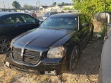 2007 Dodge Magnum Tow# 2963