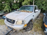 2001 Ford  F-150 Tow# 1303