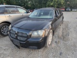 2005 Dodge Magnum Tow# 2115