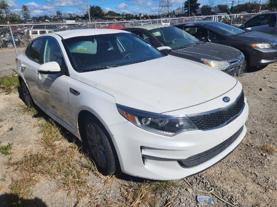 Louisville Metro Impound Vehicle Auction