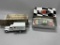 2 Diecast Collectibles Collectors Bank 1942 Chevro