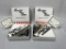 Two Racing Through Time Nascar Collectables