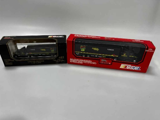 Nascar Racing Champions Kyle Petty 1994 Edition