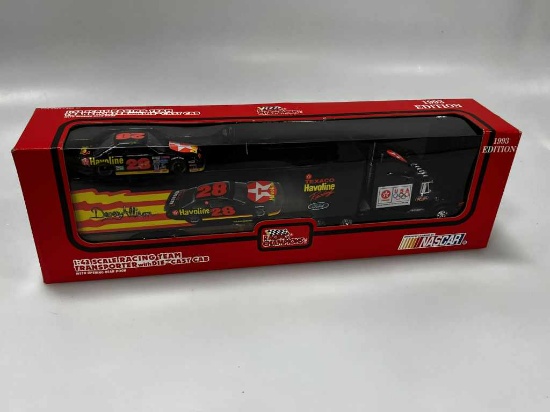 Racing Champions Nascar Davey Allison Die Cast