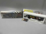 Race Image And Winners Nascar Team Transporters
