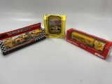 Superstar And Racing Collectibles Team Convoy Matc