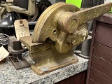 Early Oliver Quality Jewelers Shear
