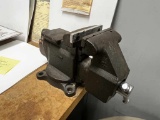 Craftsman Bench Vise