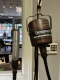 Gesswein Electric Grinder with Flex Shaft