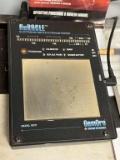 Auracle Electronic Gold & Platinum Tester Model Ag