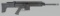 New Blue Line ISSC MK22 22 LR 16.5'' 22-Rd Rifle