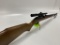 Marlin Model 60 22 Rifle 22LR w/Tasco Scope