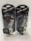2 New Walther P22 22LR Magazines in Packaging