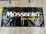 Mossberg Dealer Banner