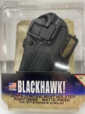 New Blackhawk SERPA Concealment Holster Colt 1911