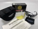 New Winchester Ranger High Performance Eye Protect