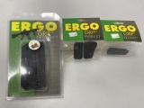 ERGO Grip Products XTR 1911 Tapered & Front Tabs