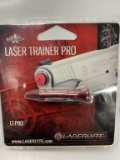 Laser Trainer Pro LaserLyte Fits .35 to .45