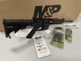 New S&W M&P Sport II Optics Ready AR 5.56 Rifle