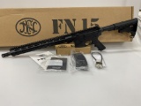 New FN FN15 16