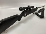 Marksman Model 90 .177 Pellet Rifle w/Scope