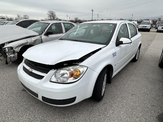 2006 CHEVROLET COBALT  Unit# 800