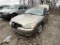 2006 Ford Taurus Tow# 5738