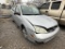 2007 Ford Focus Tow# 2220